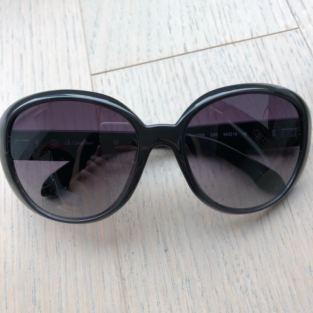 Calvin Klein Women’s Sunglasses